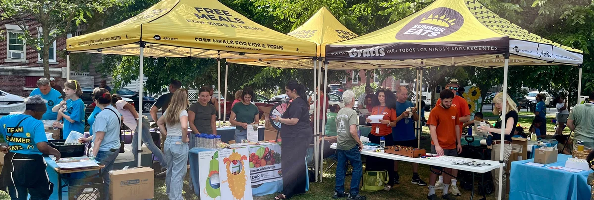 Salem Public Schools Announces 2026 Summer Eats Schedule, Sites - Salem School District