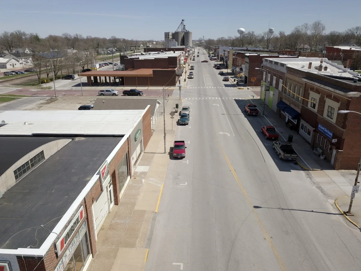 Nokomis council holds special meeting on police department - Heartland Newsfeed