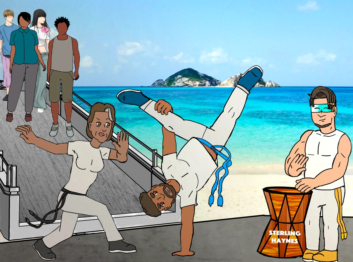 Capoeira