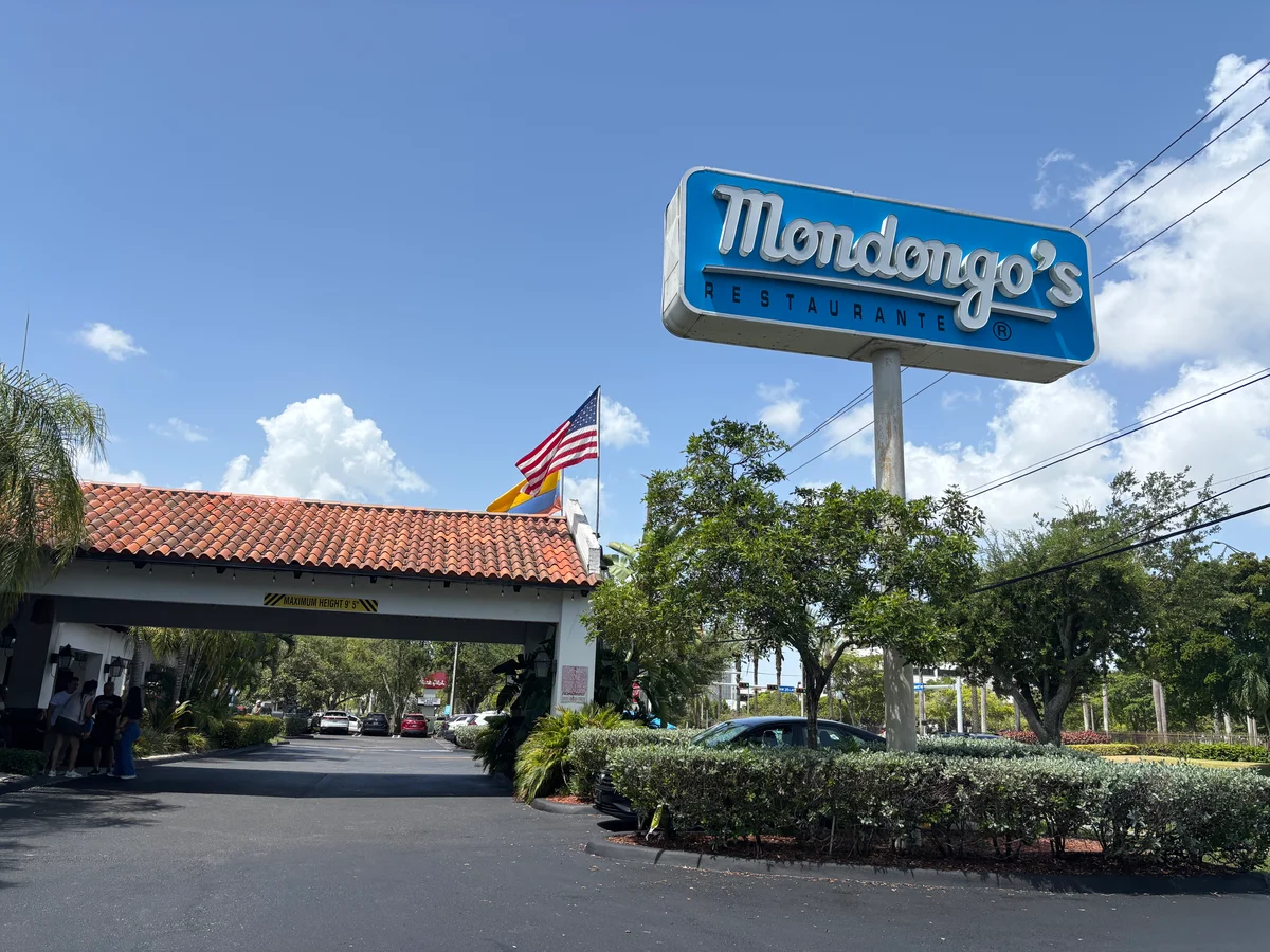 Mondongo’s: A Taste of Colombia in the Heart of Doral
