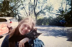 At Home With Erin
