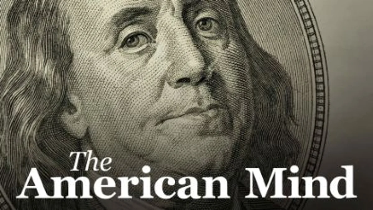 The American Mind