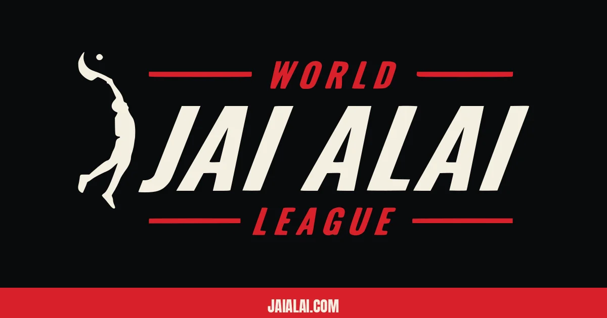 World Jai Alai League — Jai Alai Season X · JaiAlai.com