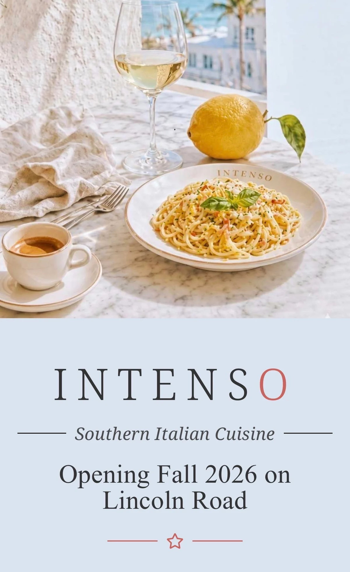 coming soon – Intenso