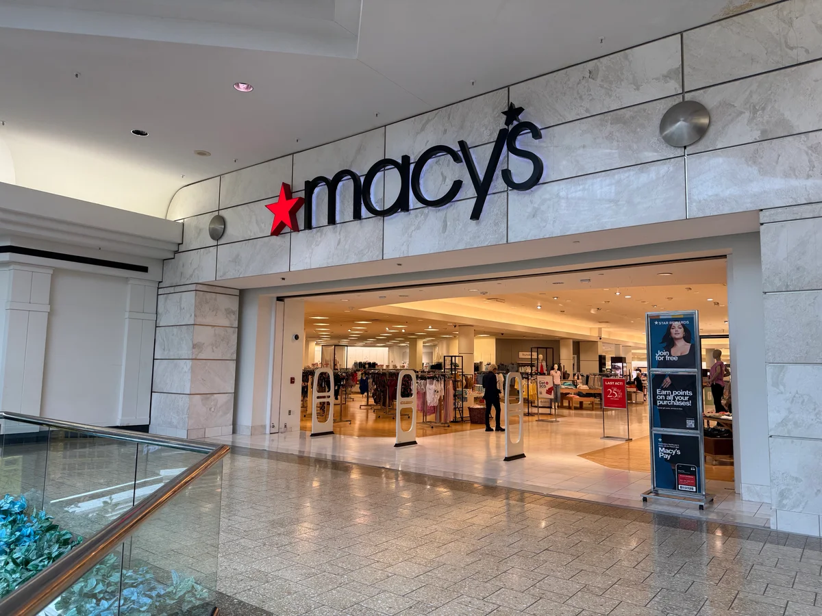 The Mall at Tuttle Crossing