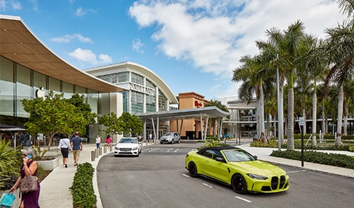 Dadeland Mall®
