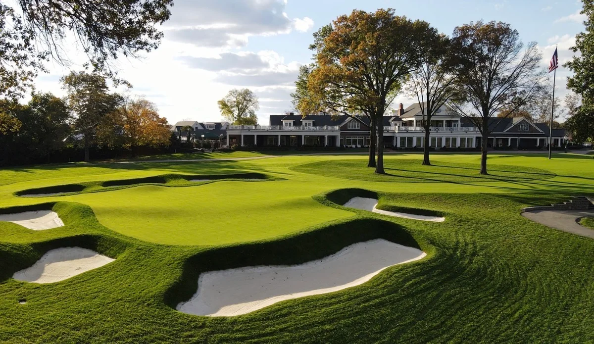 
	Home - Scioto Country Club - Columbus, OH

