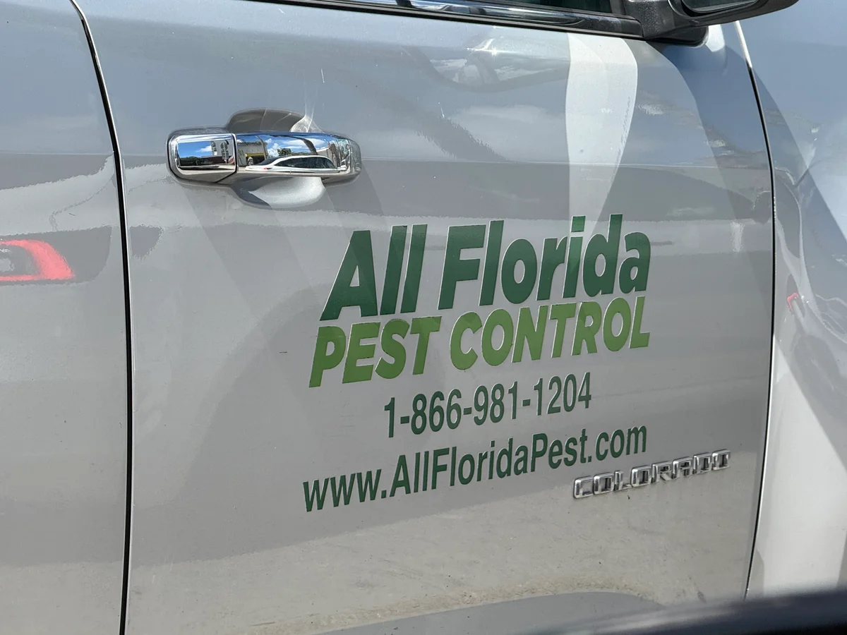All Florida Pest Control