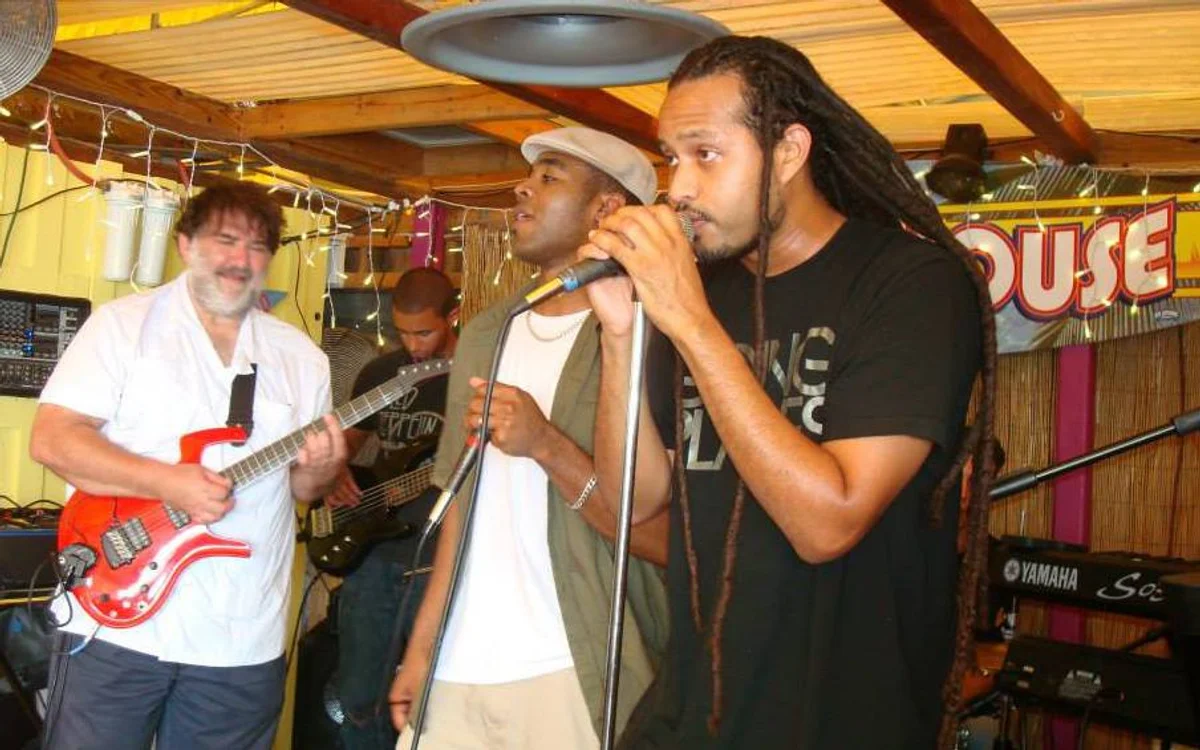Key Largo Arts & Entertainment: A Guide to the Local Creative Scene