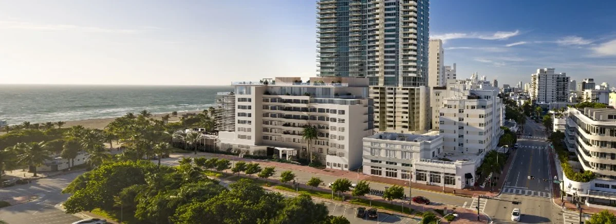 Miami Beach