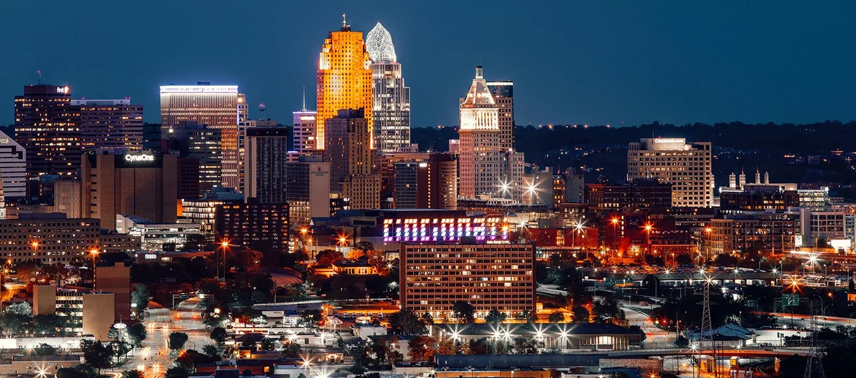 Cincinnati Council Declares Flood Emergency, Funds Pool Upgrades and Addiction Treatment in Marathon August Session