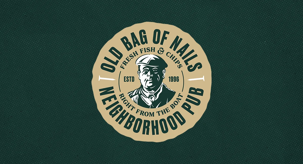 Old Bag of Nails