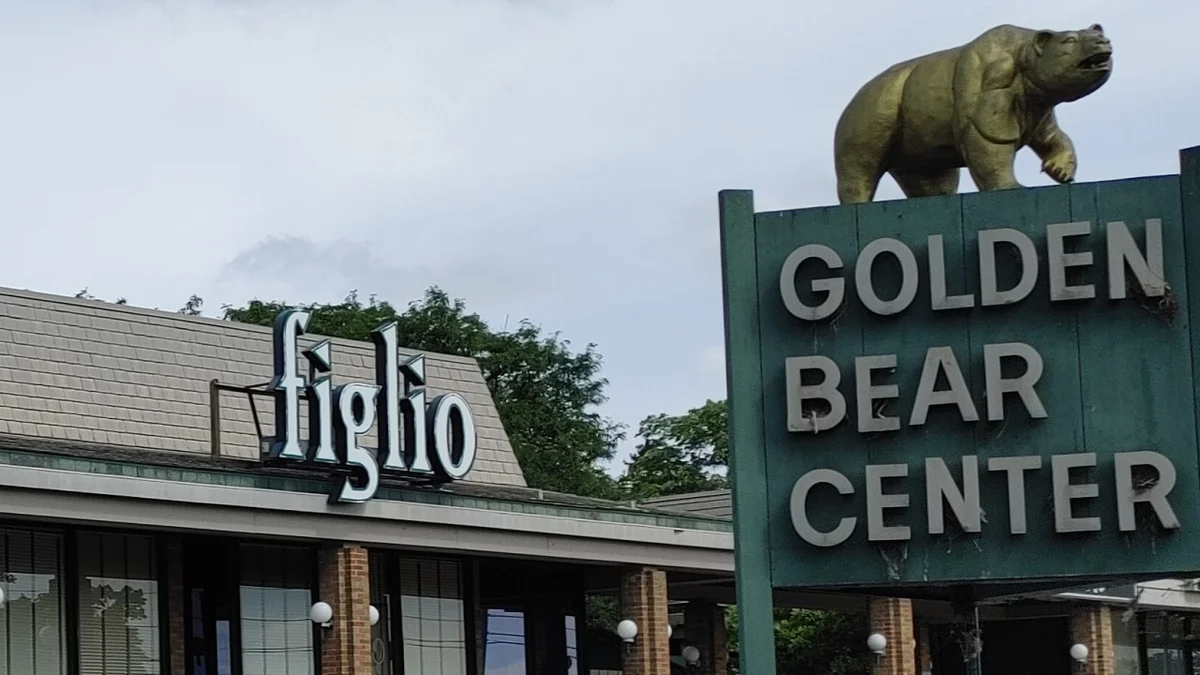 Legal fight erupts over luxury condo development in Upper Arlington