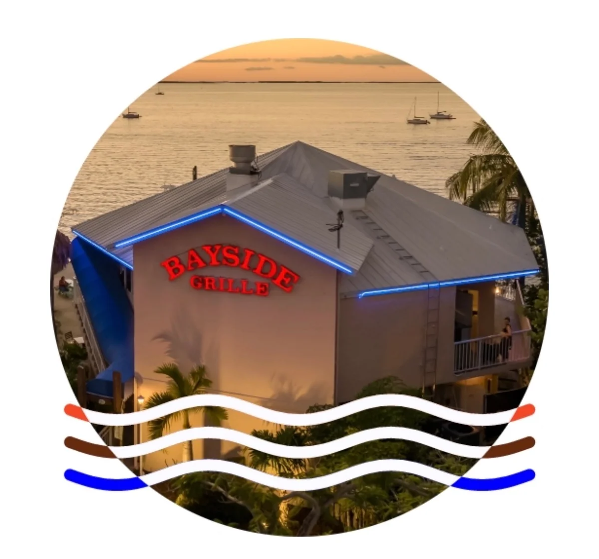 baysidegrill.com