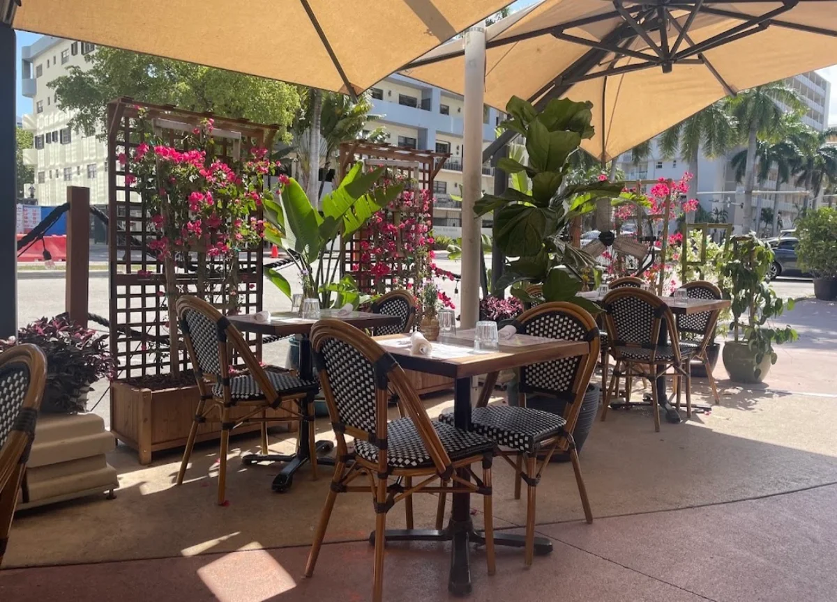 Leonardo Restaurants