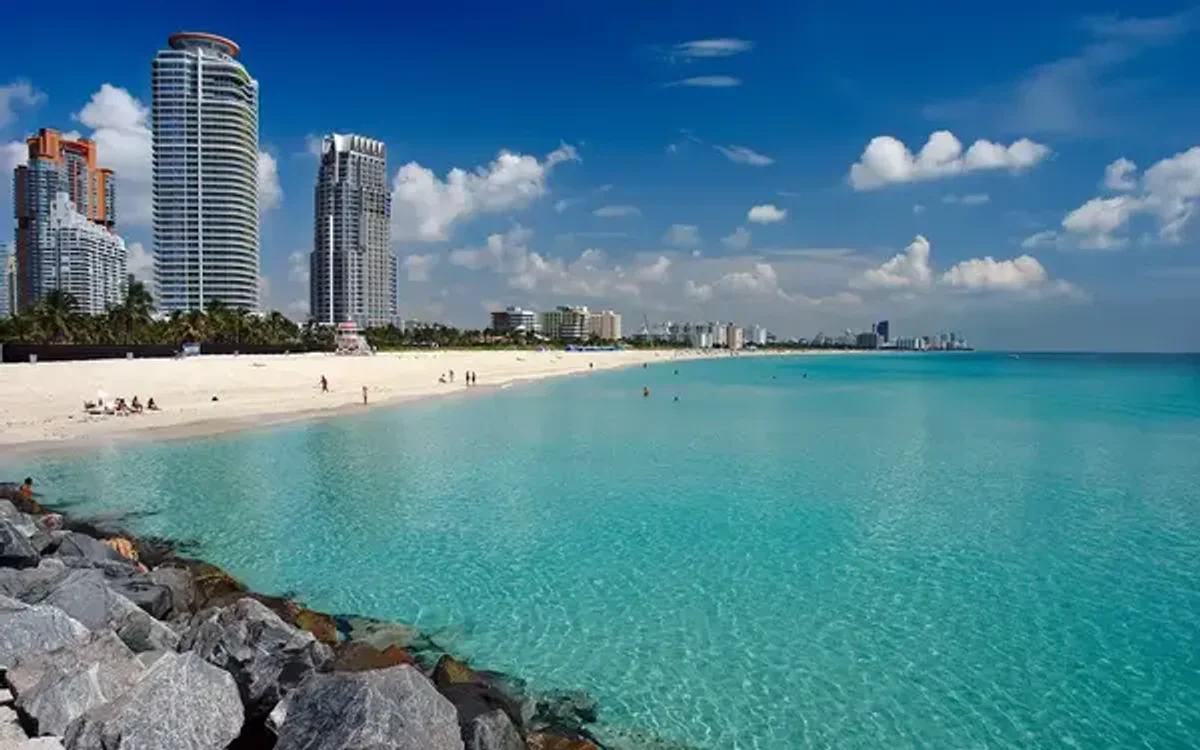 Miami Beach Land Use Boards Set Busy October Meeting Schedule
