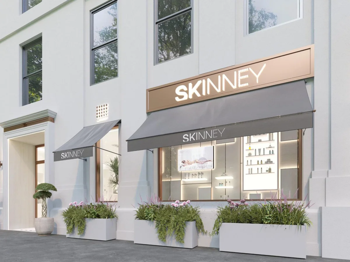 Skinney Medspa NYC | Best Medical Spa In New York