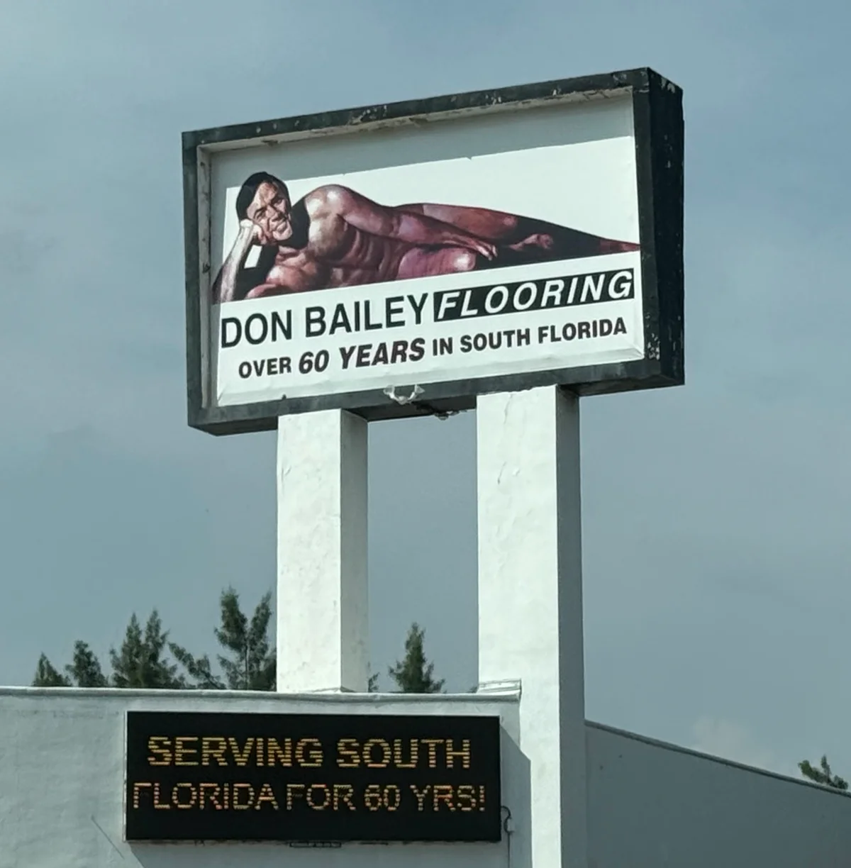 Don Bailey Flooring Celebrates 60 Years Serving South Florida