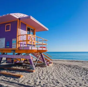 Miami Beach Gazette