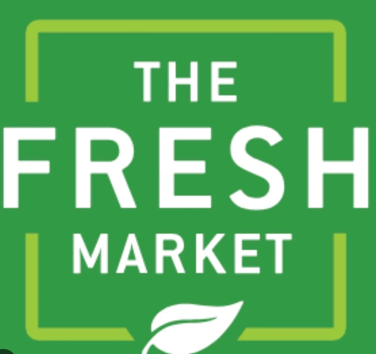  Order from The Fresh Market at The Fresh Market, Miami Beach, Florida 