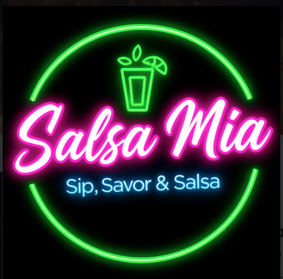 Sip, Savor & Salsa Lessons Best Miami Cocktails, Food & Dancing Nightlife Experience & Live Music