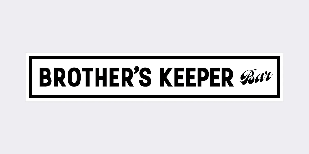 Brother's Keeper Bar Miami Beach | Cocktails, Food, Good Times & Local Vibes