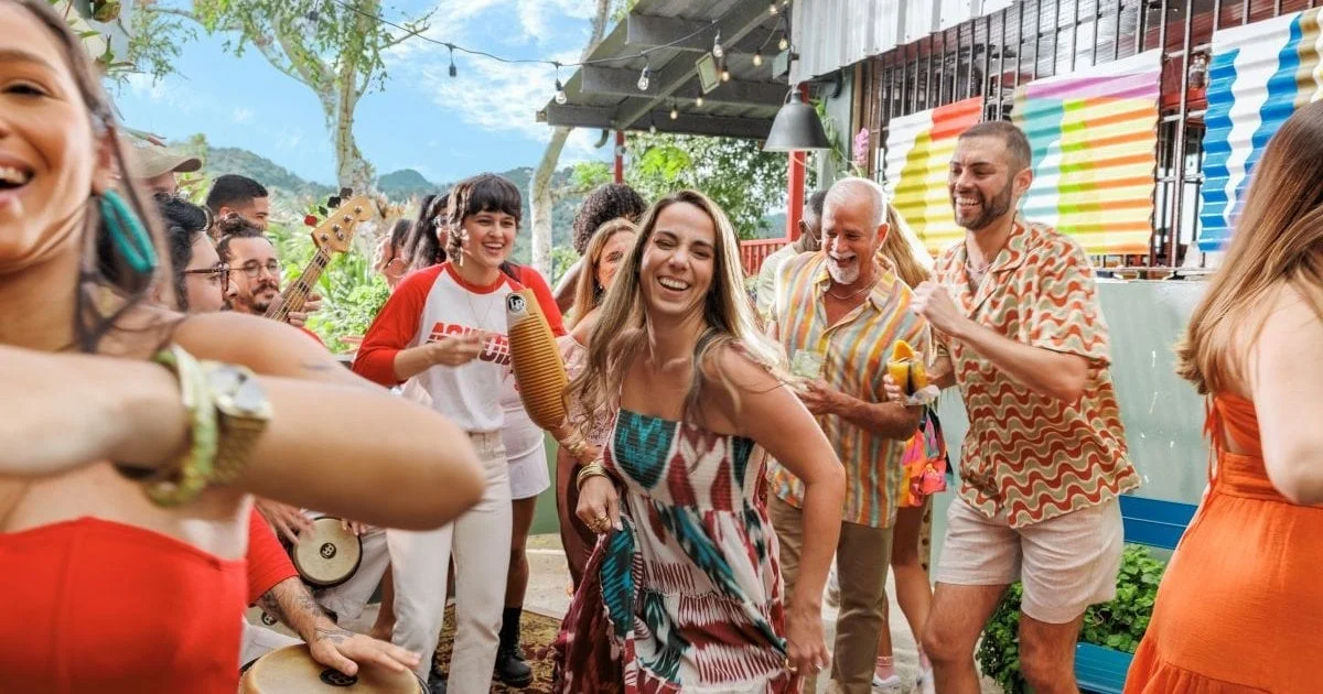 Puerto Rico Travel Guide