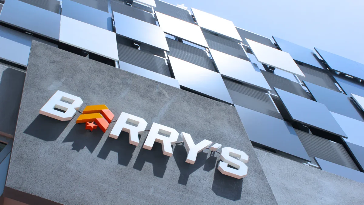 Miami Beach Gym Near Me: Book a Workout Class | Barry's