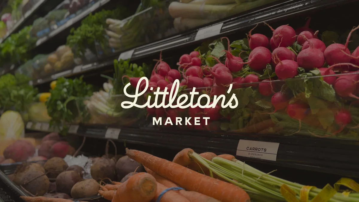 Littleton's Market - Gourmet Grocery Market + Café