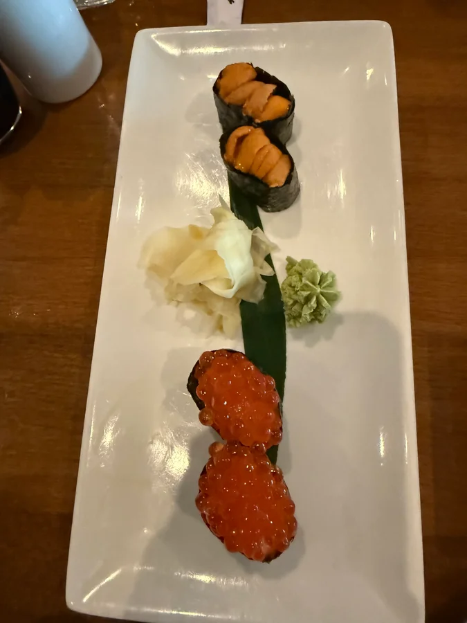 Cilantro Asian Bistro – Thai & Japanese Cuisine