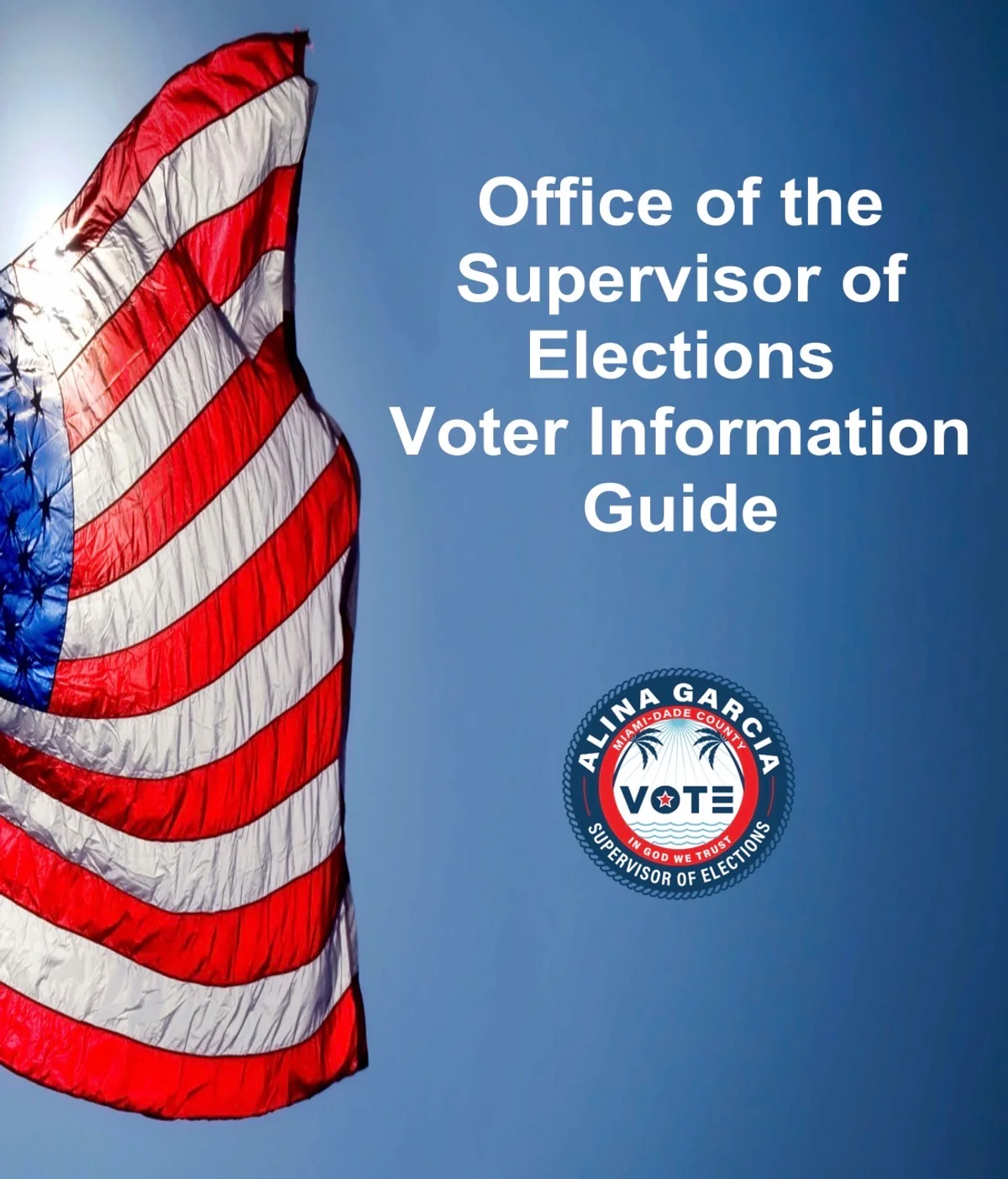 Office of the Supervisor of Elections of Miami-Dade County