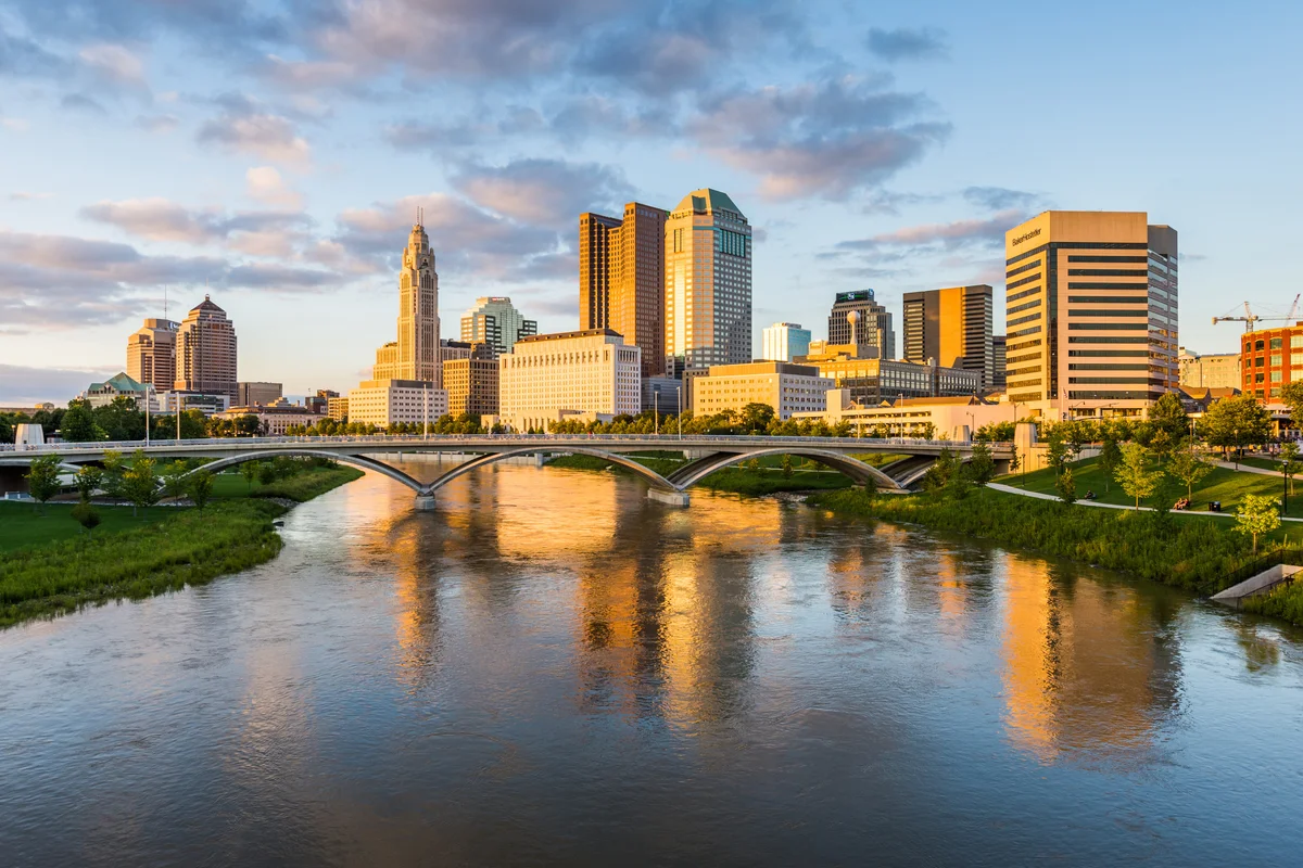 Columbus Council Approves $23.9M Highway Contract, Advances District Elections Charter Fix in Latest Session