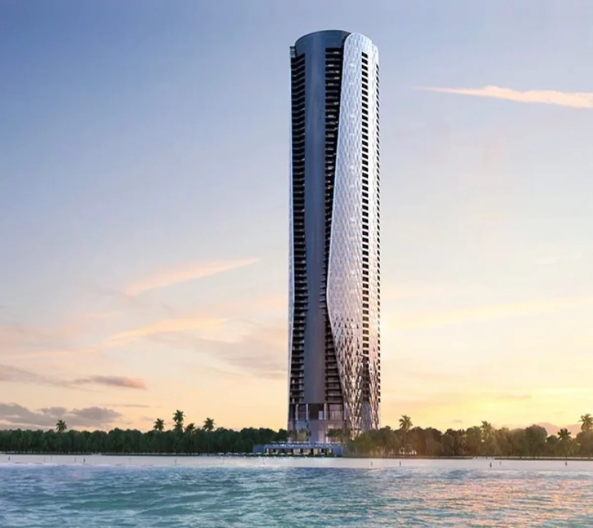 Welcome - Bentley Residences Sunny Isles Beach FL