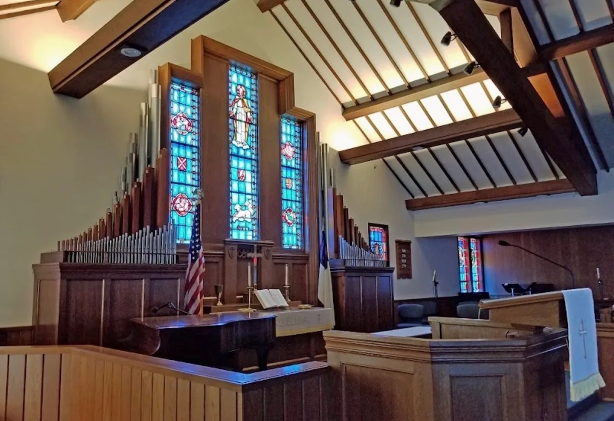 Home | Riverside Church