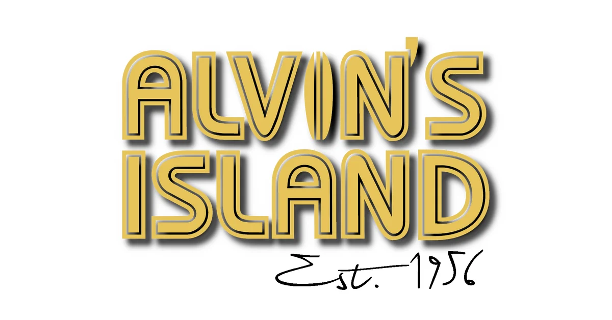 Alvin's Island | Beachwear & Surf company