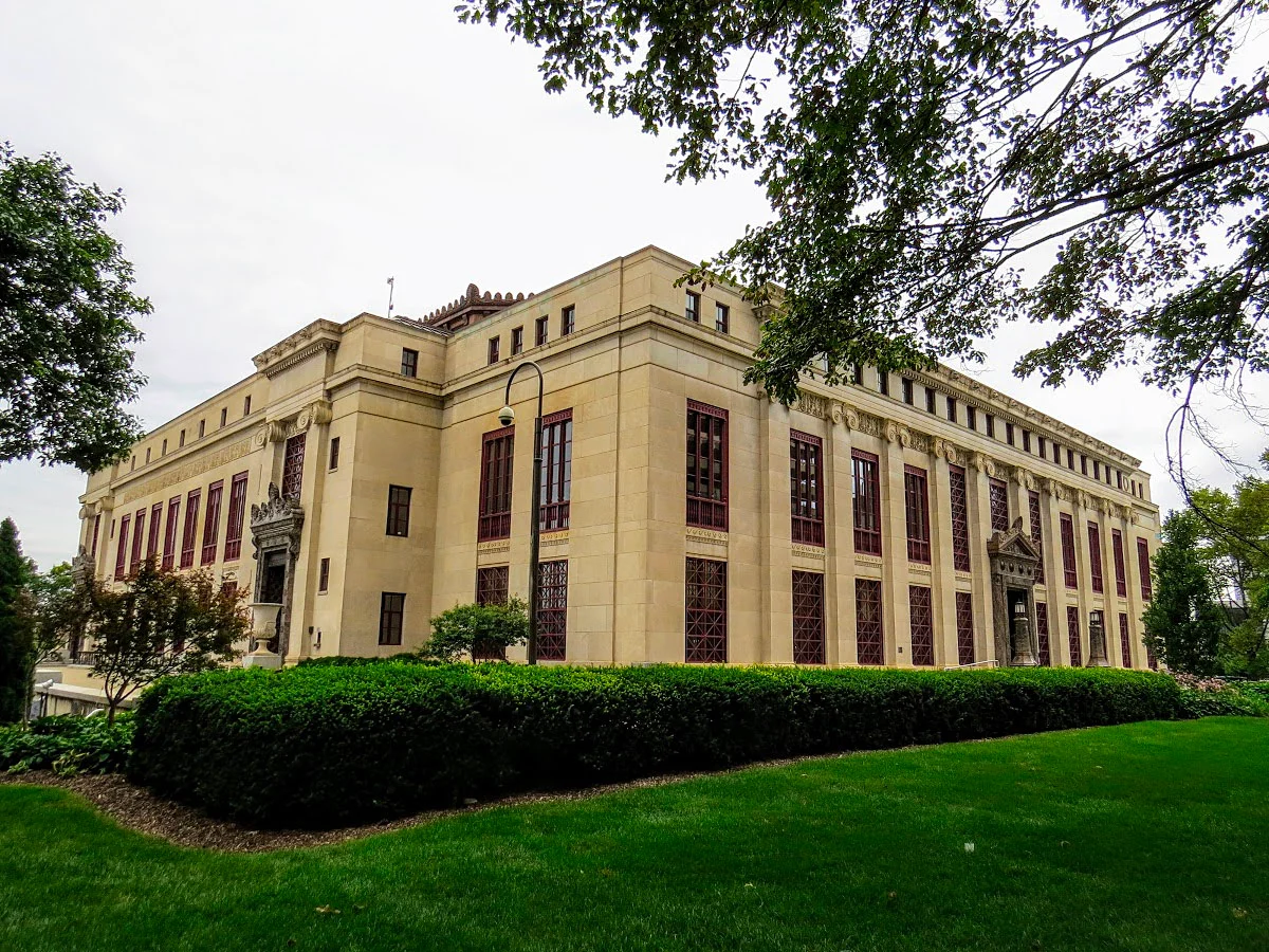 What's on Columbus Voters' Ballots This November