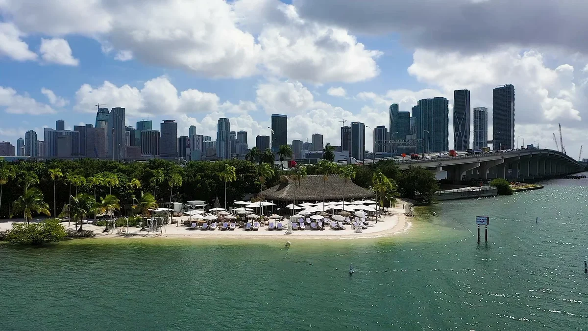 Joia Beach Miami – Waterfront Dining, Drinks & Private Events