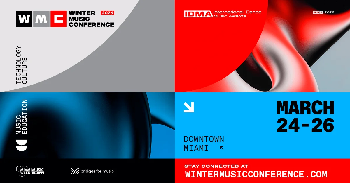 Winter Music Conference (WMC)