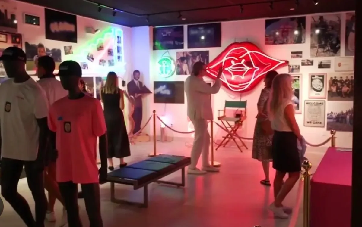 Wilzig Erotic Art Museum