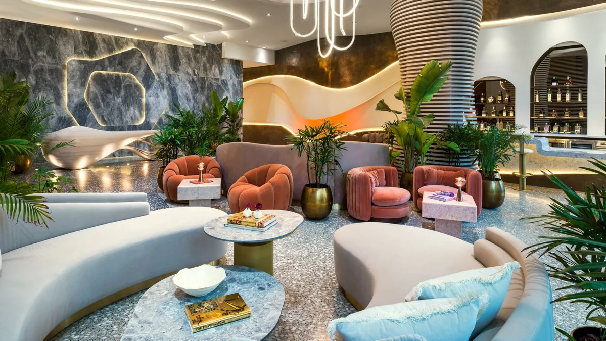 UNFRAMED, Autograph Collection Photos | Marriott Bonvoy