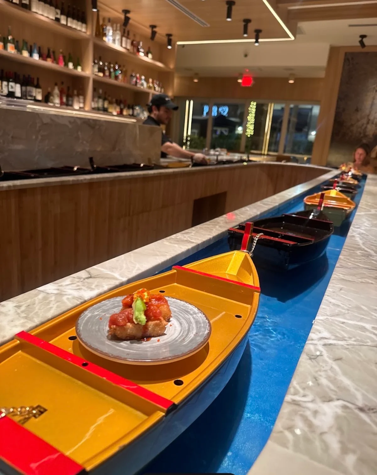 Tokyo Tuna | Best Japanese in Miami for 25 Years