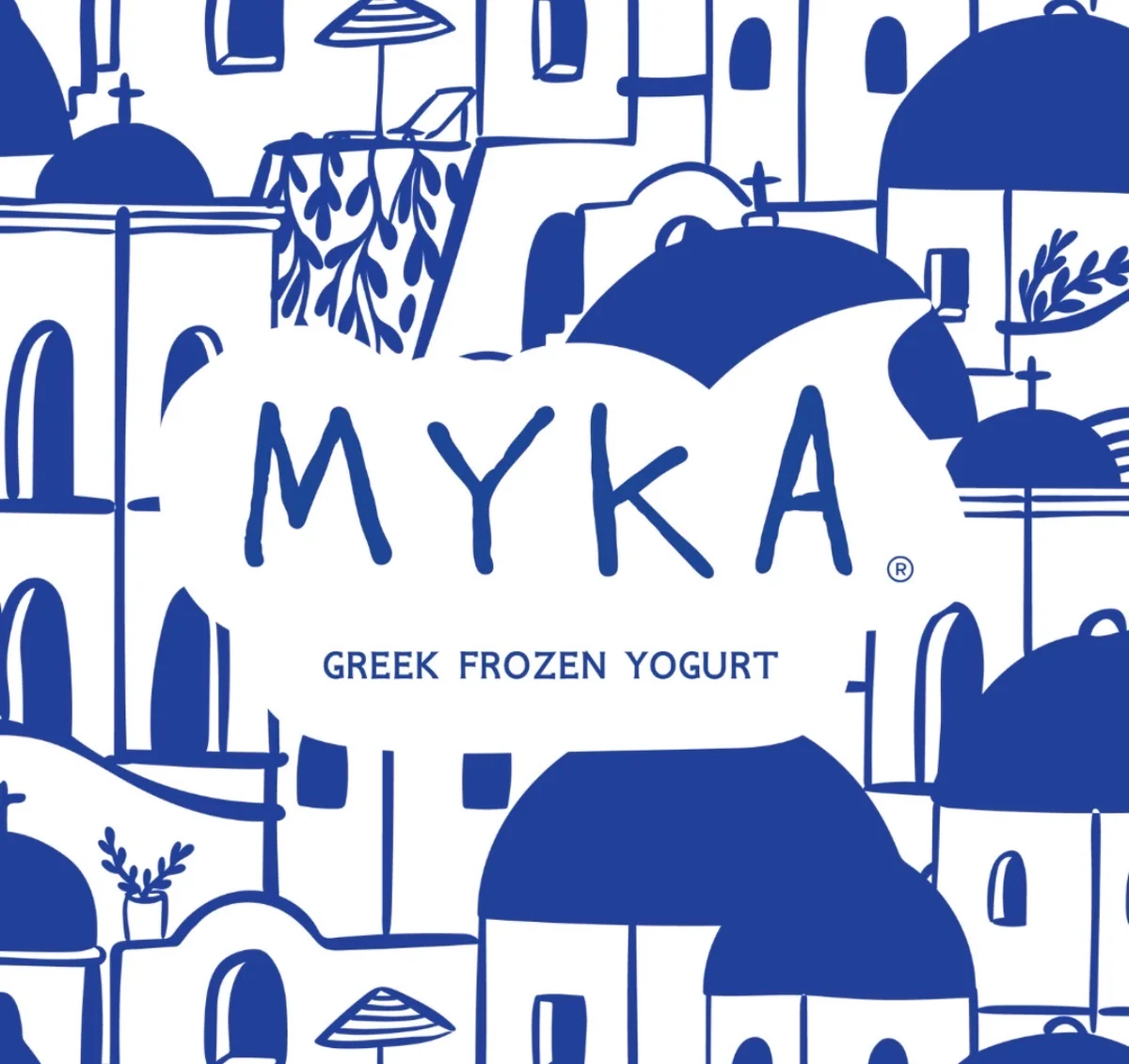Myka Greek | Heladería artesanal en Madrid - Myka Greek