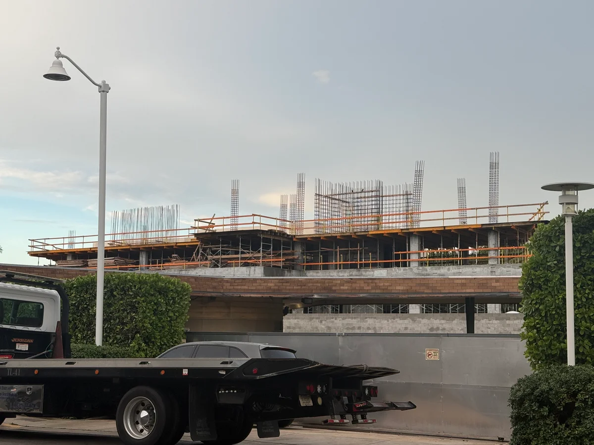 HOME | Sky Werk Development