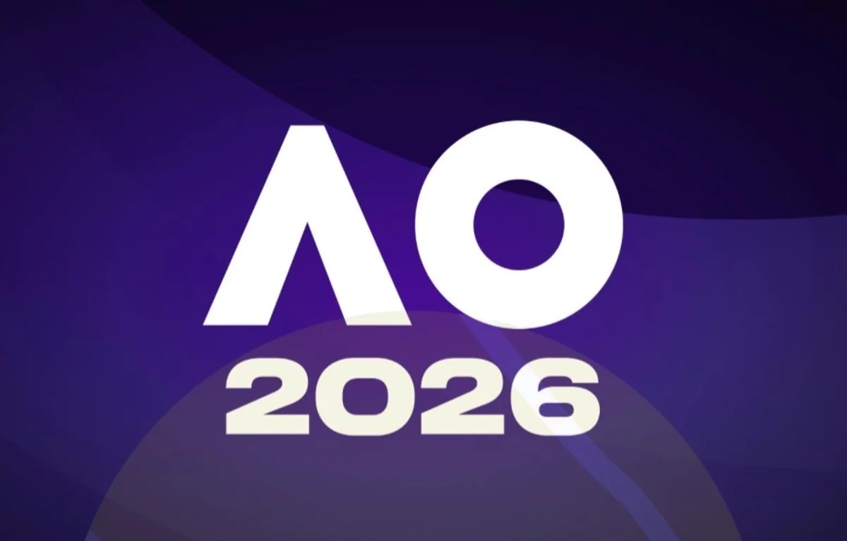 Home | AOAustralian Open Logo