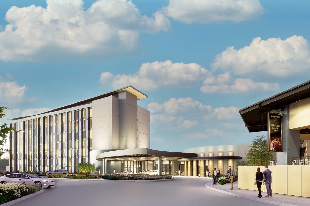 Hollywood Casino Columbus | Hollywood Casino Columbus