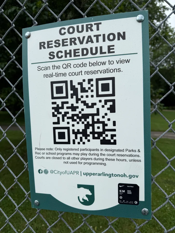 upperarlingtonoh.gov