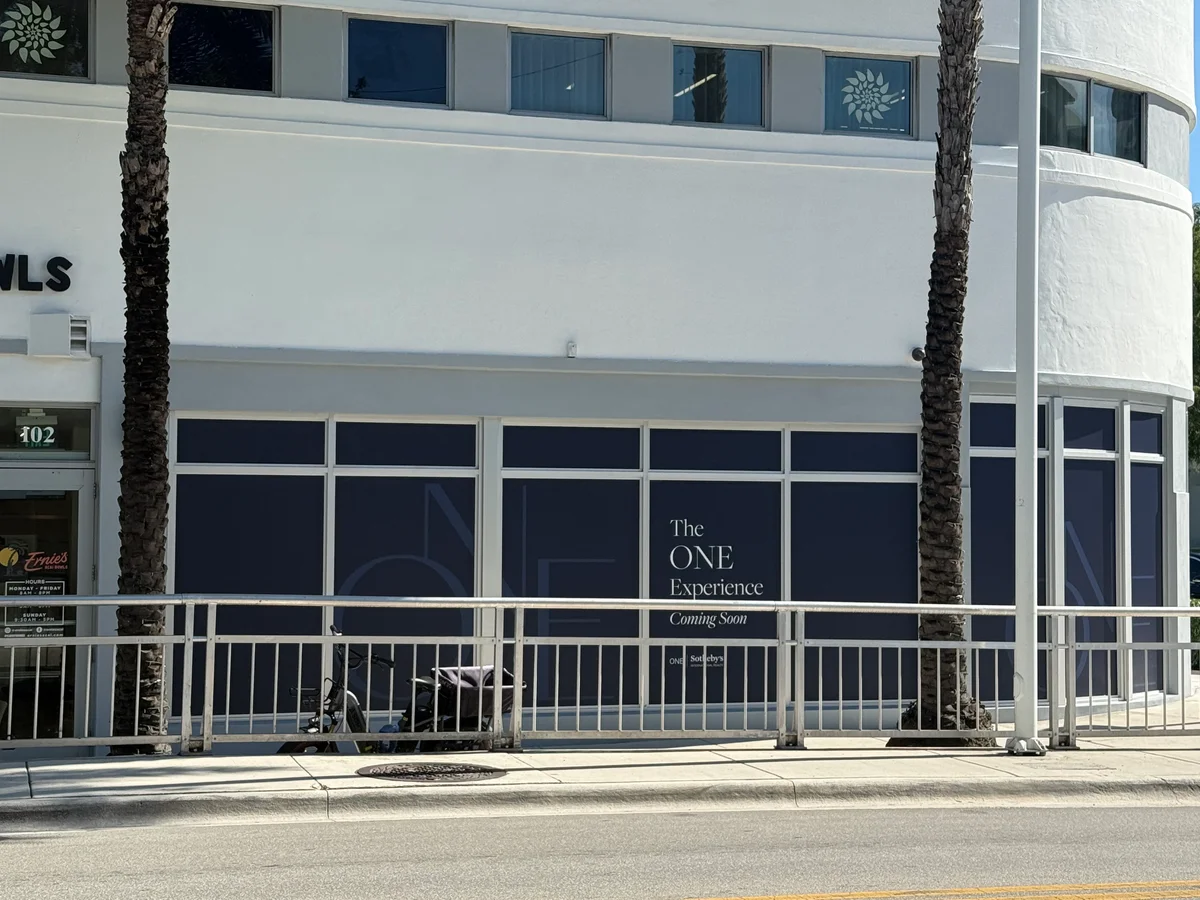 ONE Sotheby's International Realty