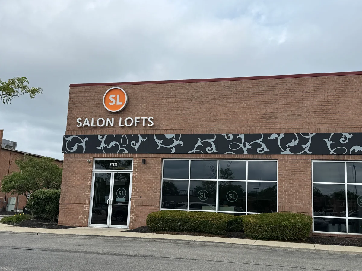 Salon Lofts Opens at Mill Run in Hilliard, Bringing Boutique Beauty Suites to Columbus's West Side