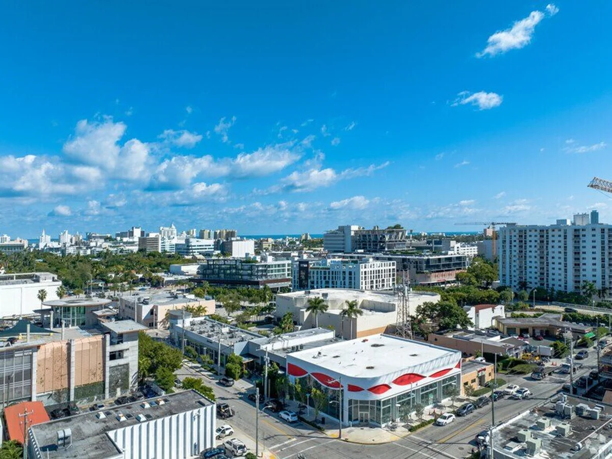 Megaformer Miami Beach — The Megaformer Studio