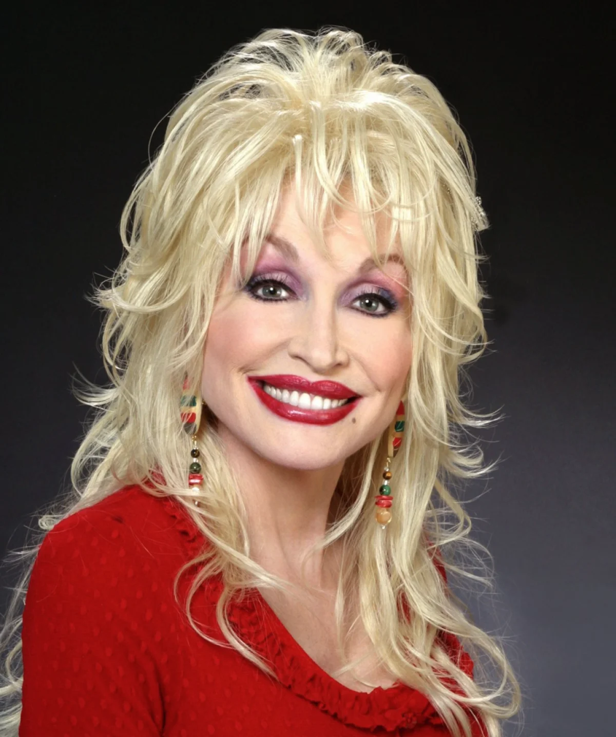 Dolly Parton, American Icon, Dies at 80